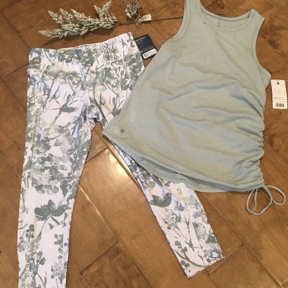 apana yoga lifestyle clothing